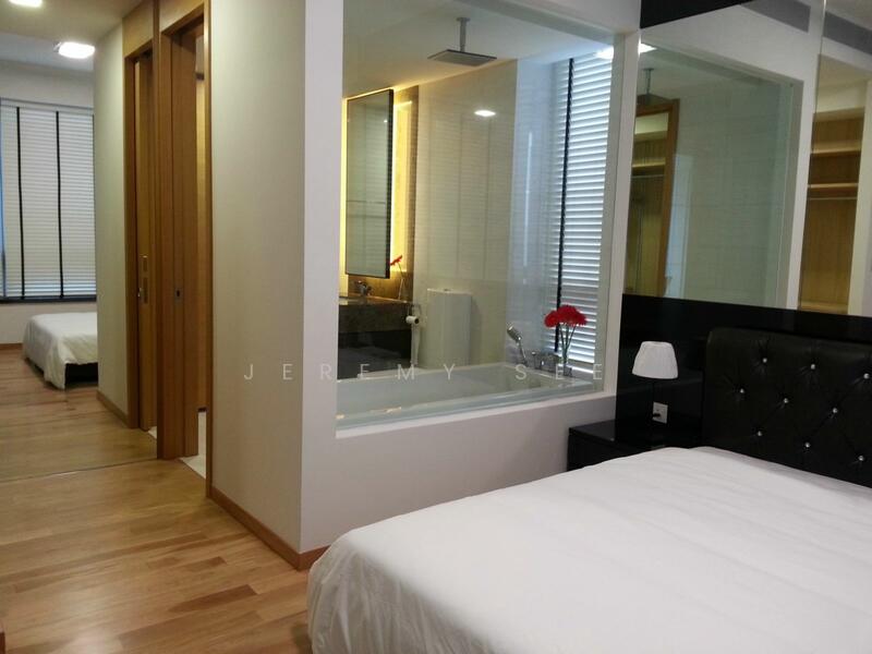 Concourse Skyline, 300 Beach Road, 1 Bedroom, 853 sqft, Condominium For Rent, by Jeremy See, 18866827 - PropertyGuru.com.sg