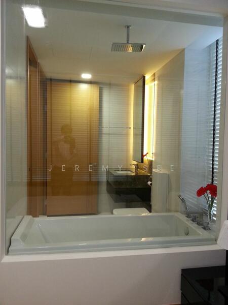 Concourse Skyline, 300 Beach Road, 1 Bedroom, 853 sqft, Condominium For Rent, by Jeremy See, 18866827 - PropertyGuru.com.sg