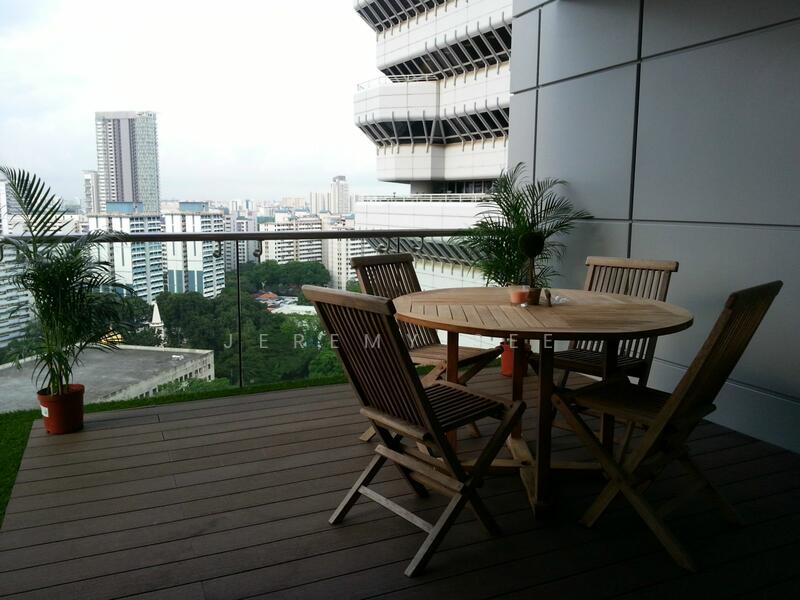 Concourse Skyline, 300 Beach Road, 1 Bedroom, 853 sqft, Condominium For Rent, by Jeremy See, 18866827 - PropertyGuru.com.sg