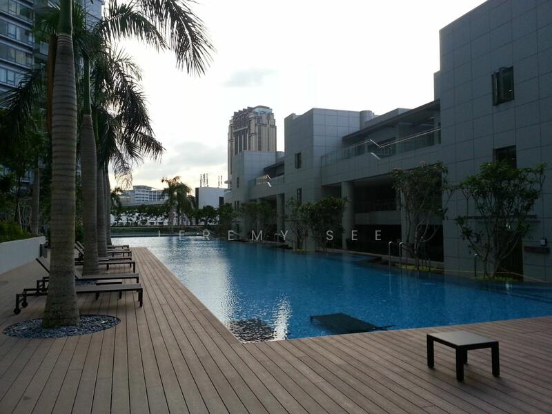 Concourse Skyline, 300 Beach Road, 1 Bedroom, 853 sqft, Condominium For Rent, by Jeremy See, 18866827 - PropertyGuru.com.sg