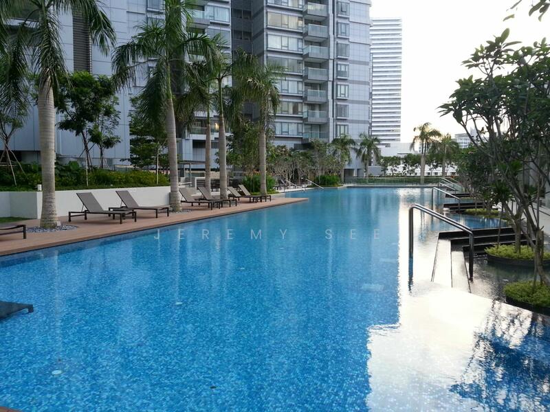 Concourse Skyline, 300 Beach Road, 1 Bedroom, 853 sqft, Condominium For Rent, by Jeremy See, 18866827 - PropertyGuru.com.sg