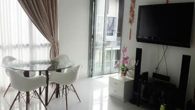 For Rent - La Brisa
