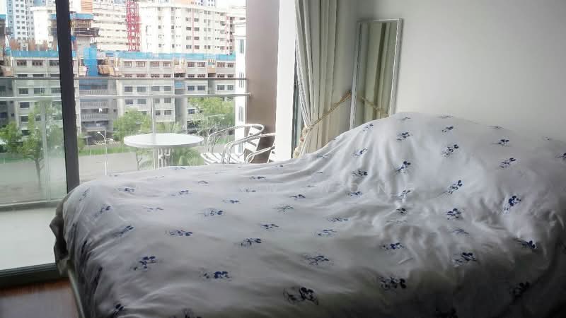 La Brisa, 50 Lorong 28 Geylang, 3 Bedrooms, 958 sqft, Condominium For Rent, by Andrew Wong, 18867043 - PropertyGuru.com.sg