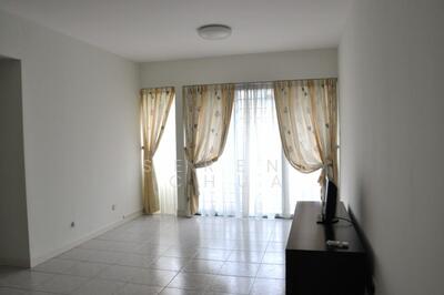 For Rent - West Bay Condo