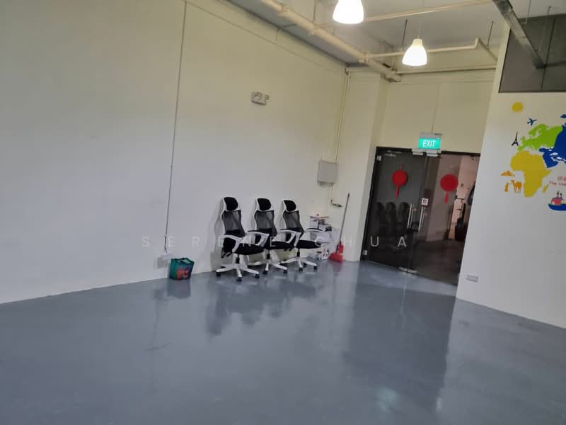 Link @ AMK, 3 Ang Mo Kio Street 62, 2,200 sqft, Light Industrial (B1) For Rent, by Serene Chua, 18867499 - CommercialGuru.com.sg