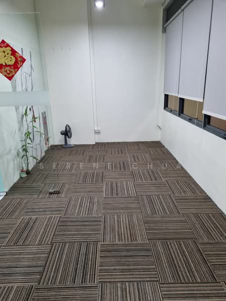 Link @ AMK, 3 Ang Mo Kio Street 62, 2,200 sqft, Light Industrial (B1) For Rent, by Serene Chua, 18867499 - CommercialGuru.com.sg
