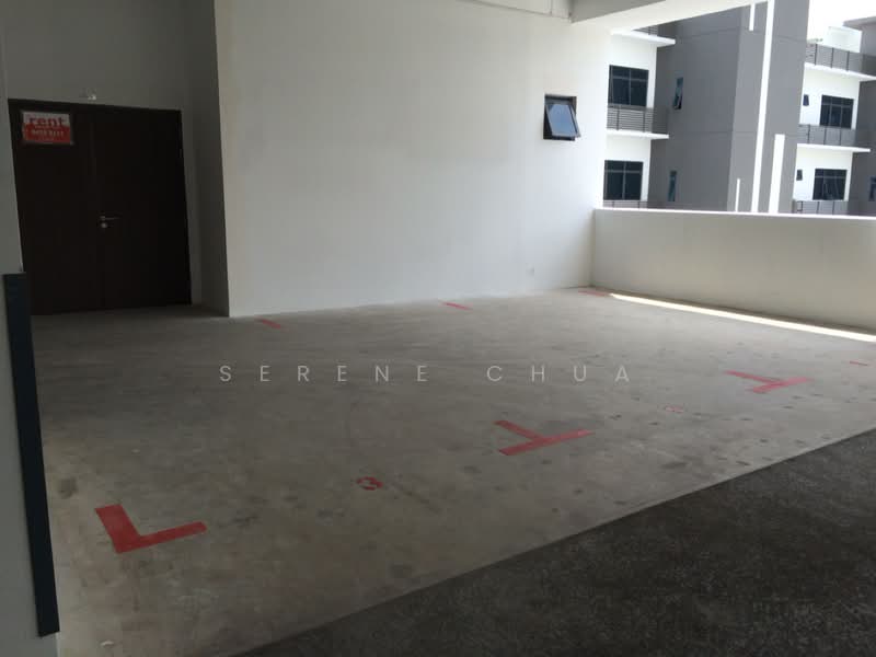 Link @ AMK, 3 Ang Mo Kio Street 62, 2,200 sqft, Light Industrial (B1) For Rent, by Serene Chua, 18867499 - CommercialGuru.com.sg