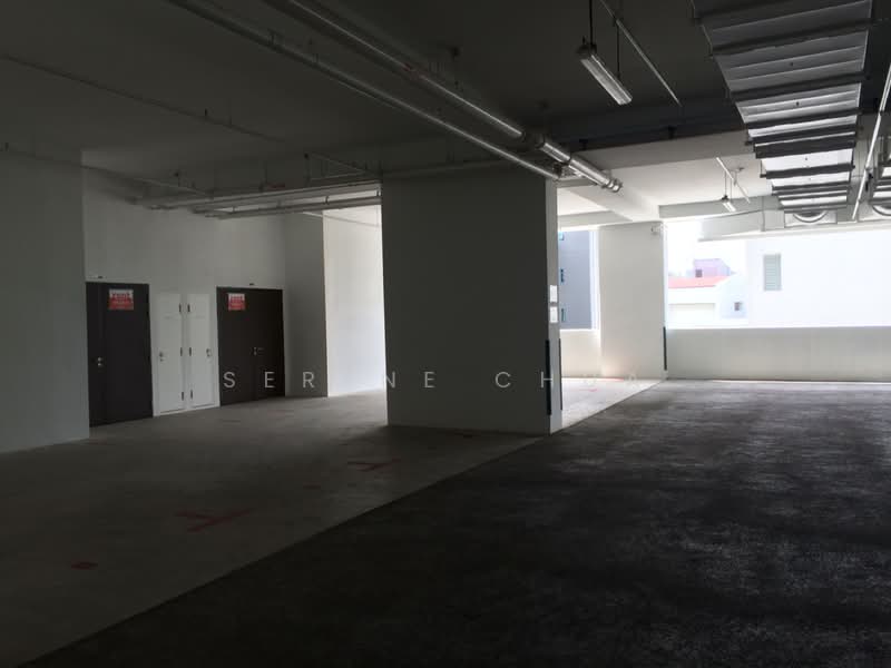 Link @ AMK, 3 Ang Mo Kio Street 62, 2,200 sqft, Light Industrial (B1) For Rent, by Serene Chua, 18867499 - CommercialGuru.com.sg