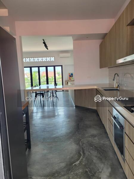 For Rent - United Mansion