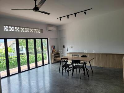 For Rent - United Mansion