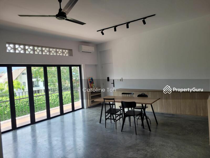 For Rent - United Mansion