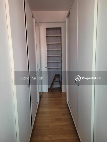 For Rent - United Mansion