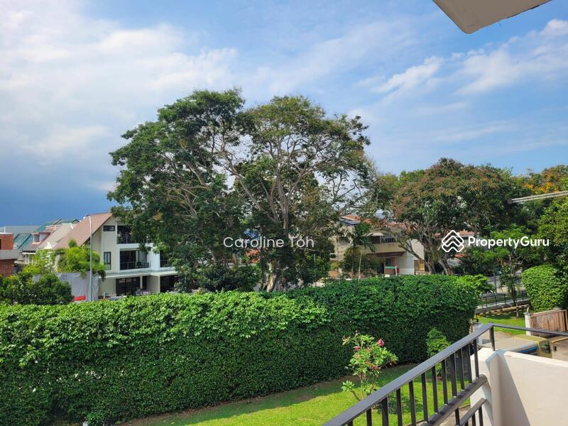 For Rent - United Mansion