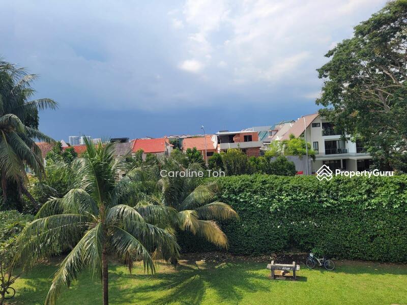 For Rent - United Mansion