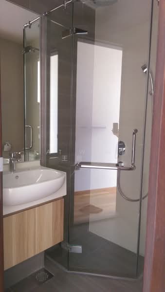 NottingHill Suites, 29A Toh Tuck Road, 1 Bedroom, 506 sqft, Apartment For Rent, by Kat Wang 王薇毓, 18869521 - PropertyGuru.com.sg