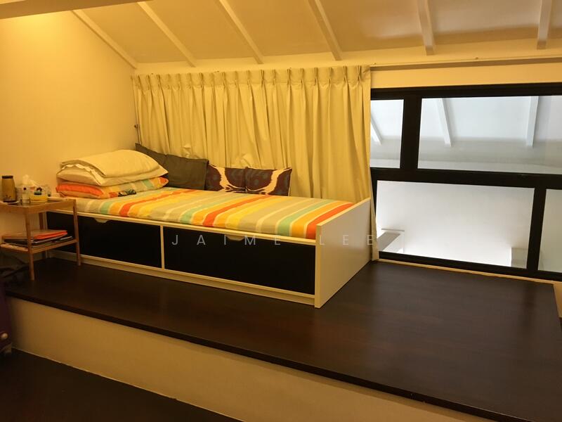 Heritage Place, 21 Tan Quee Lan Street, 4 Bedrooms, 1,851 sqft, Apartment For Rent, by Jaime Lee, 18871939 - PropertyGuru.com.sg