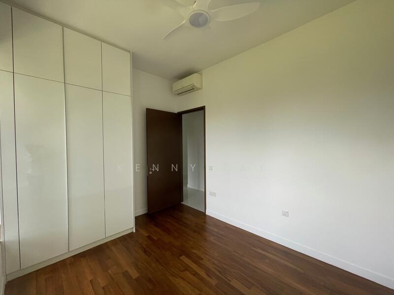 For Rent - d'Leedon (Former Farrer Court)