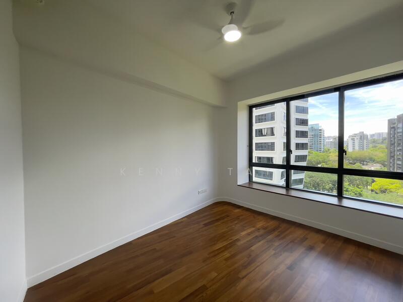 For Rent - d'Leedon (Former Farrer Court)