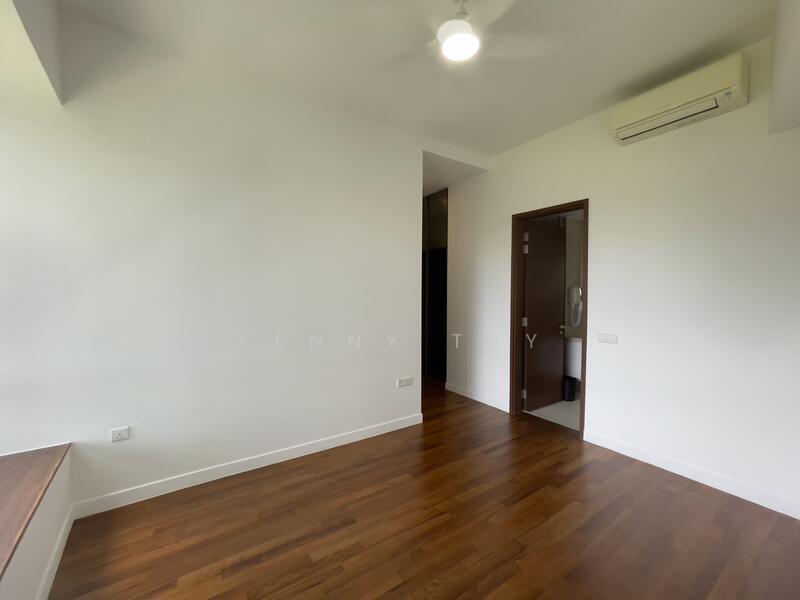 For Rent - d'Leedon (Former Farrer Court)