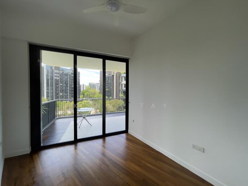 For Rent - d'Leedon (Former Farrer Court)