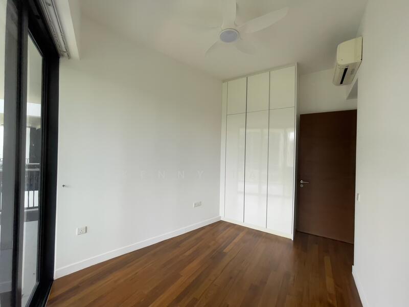 For Rent - d'Leedon (Former Farrer Court)