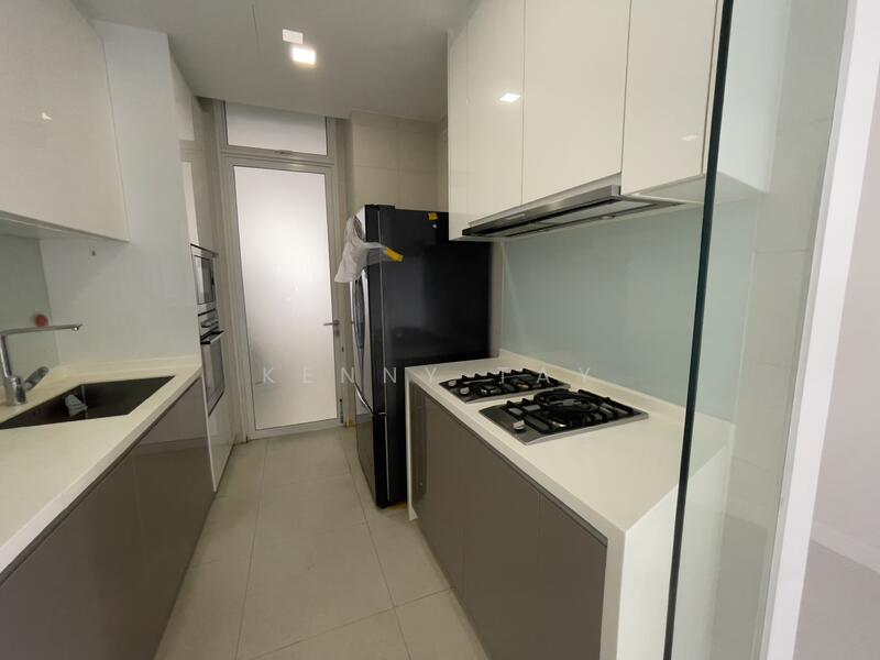 For Rent - d'Leedon (Former Farrer Court)