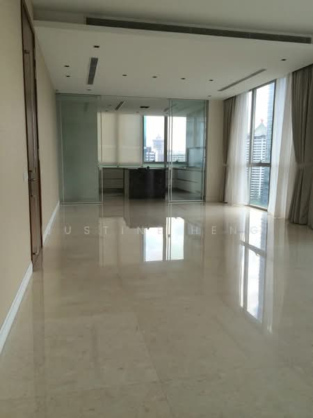 Orchard View, 29 Angullia Park, 4 Bedrooms, 2,530 sqft, Condominium For Rent, by Justine Heng, 18872989 - Spacious Living and Dining area - PropertyGuru.com.sg