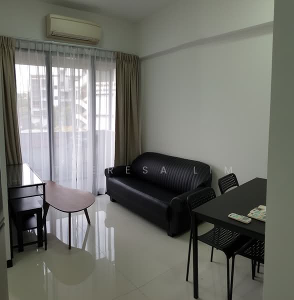 Viva Vista, 3 South Buona Vista Road, 2 Bedrooms, 527 sqft, Condominium For Rent, by Theresa Lim, 18874788 - PropertyGuru.com.sg