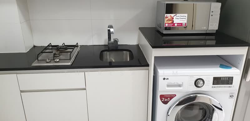 Viva Vista, 3 South Buona Vista Road, 2 Bedrooms, 527 sqft, Condominium For Rent, by Theresa Lim, 18874788 - PropertyGuru.com.sg