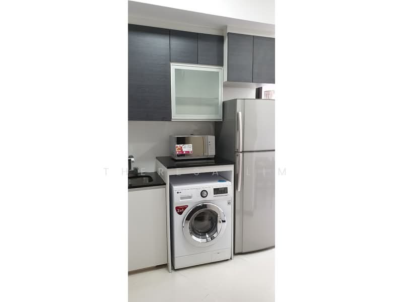 Viva Vista, 3 South Buona Vista Road, 2 Bedrooms, 527 sqft, Condominium For Rent, by Theresa Lim, 18874788 - PropertyGuru.com.sg