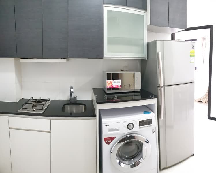 Viva Vista, 3 South Buona Vista Road, 2 Bedrooms, 527 sqft, Condominium For Rent, by Theresa Lim, 18874788 - PropertyGuru.com.sg