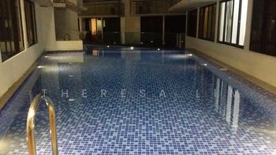 For Rent - Viva Vista