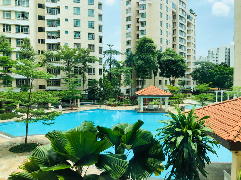 Northvale, 63 Choa Chu Kang Loop, 3 Bedrooms, 1270 sqft, Condos