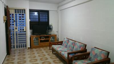 For Rent - 306 Clementi Avenue 4