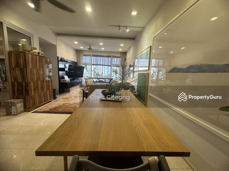For Rent - Kerrisdale