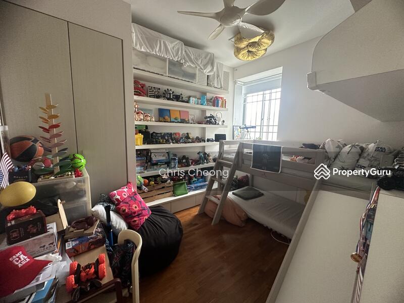 For Rent - Kerrisdale