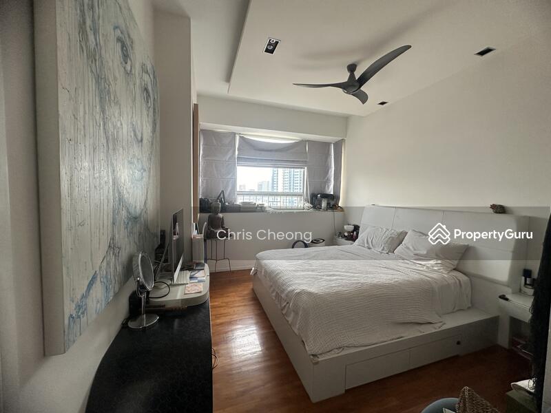 For Rent - Kerrisdale