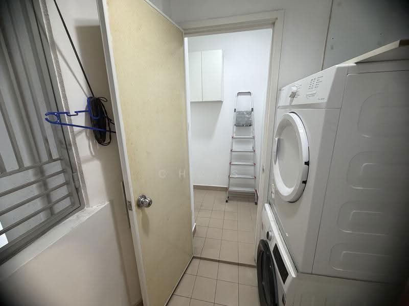 Kerrisdale, 32 Sturdee Road, Farrer Park / Serangoon Rd, 3 Bedrooms, 1,259 sqft, Condominium For Rent, by Chris Cheong, 18878129 - Interior - PropertyGuru.com.sg