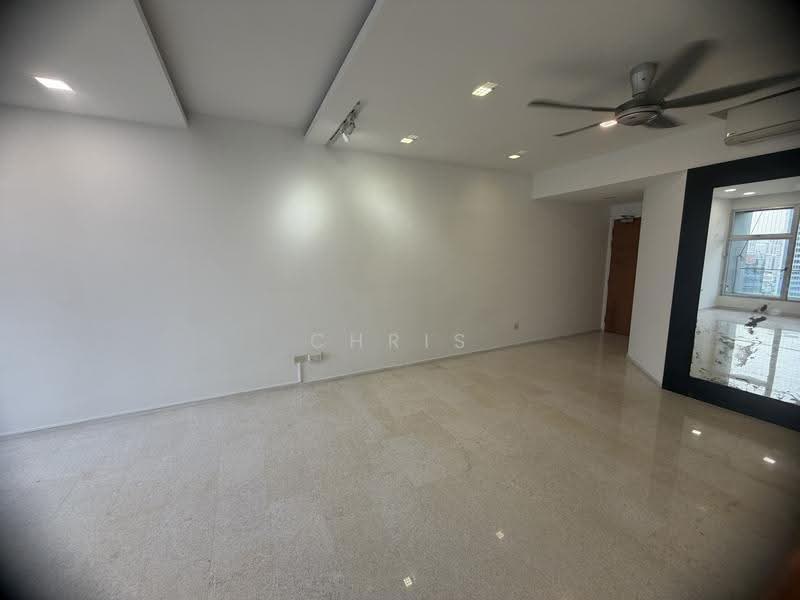 Kerrisdale, 32 Sturdee Road, Farrer Park / Serangoon Rd, 3 Bedrooms, 1,259 sqft, Condominium For Rent, by Chris Cheong, 18878129 - Living Room - PropertyGuru.com.sg