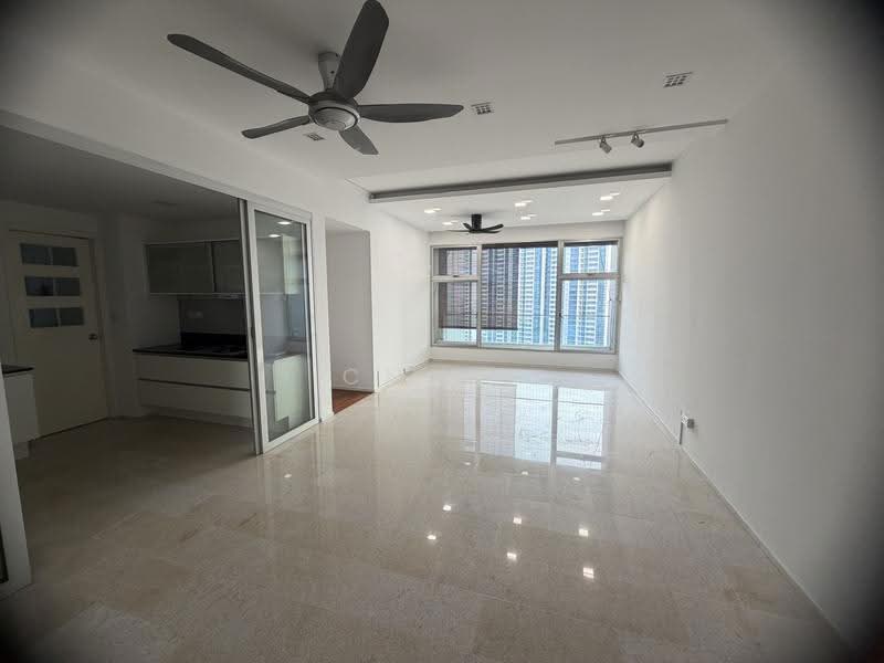 Kerrisdale, 32 Sturdee Road, Farrer Park / Serangoon Rd, 3 Bedrooms, 1,259 sqft, Condominium For Rent, by Chris Cheong, 18878129 - Living Room - PropertyGuru.com.sg
