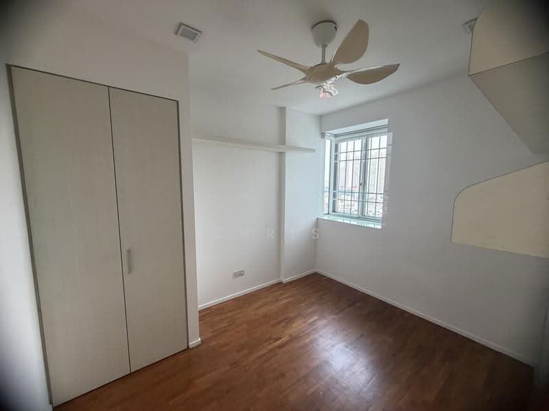 Kerrisdale, 32 Sturdee Road, Farrer Park / Serangoon Rd, 3 Bedrooms, 1,259 sqft, Condominium For Rent, by Chris Cheong, 18878129 - Bedroom - PropertyGuru.com.sg