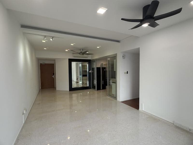 Kerrisdale, 32 Sturdee Road, Farrer Park / Serangoon Rd, 3 Bedrooms, 1,259 sqft, Condominium For Rent, by Chris Cheong, 18878129 - Living Room - PropertyGuru.com.sg