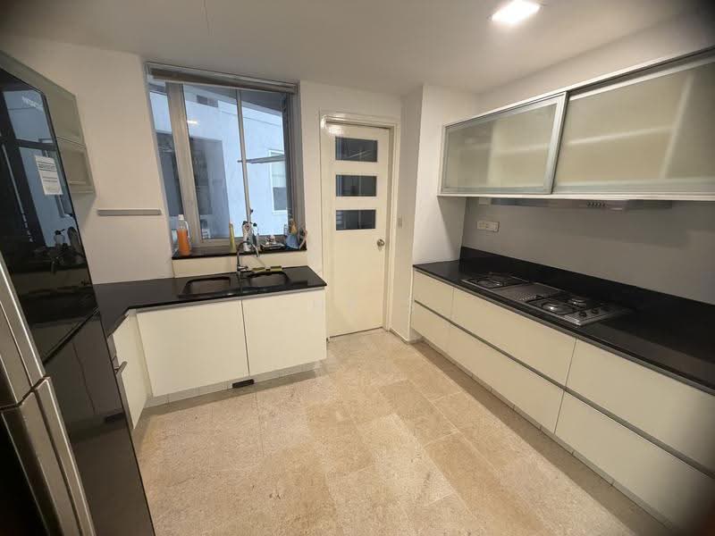 Kerrisdale, 32 Sturdee Road, Farrer Park / Serangoon Rd, 3 Bedrooms, 1,259 sqft, Condominium For Rent, by Chris Cheong, 18878129 - Kitchen - PropertyGuru.com.sg