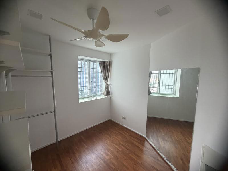 Kerrisdale, 32 Sturdee Road, Farrer Park / Serangoon Rd, 3 Bedrooms, 1,259 sqft, Condominium For Rent, by Chris Cheong, 18878129 - Bedroom - PropertyGuru.com.sg
