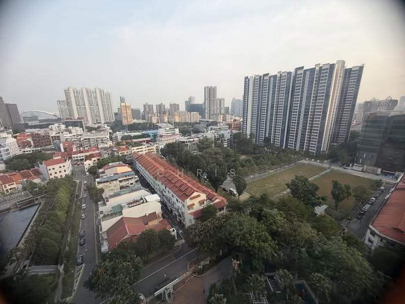 Kerrisdale, 32 Sturdee Road, Farrer Park / Serangoon Rd, 3 Bedrooms, 1,259 sqft, Condominium For Rent, by Chris Cheong, 18878129 - Exterior - PropertyGuru.com.sg