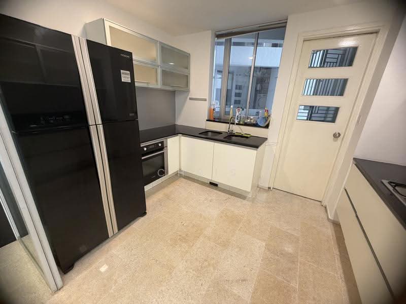 Kerrisdale, 32 Sturdee Road, Farrer Park / Serangoon Rd, 3 Bedrooms, 1,259 sqft, Condominium For Rent, by Chris Cheong, 18878129 - Kitchen - PropertyGuru.com.sg