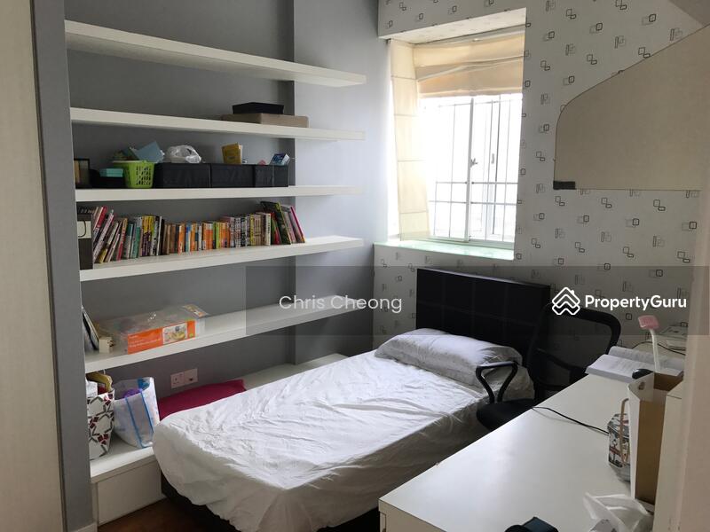 3rd Bedroom