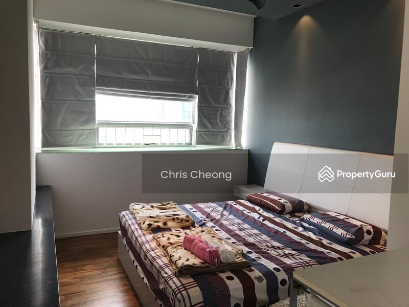 For Rent - Kerrisdale