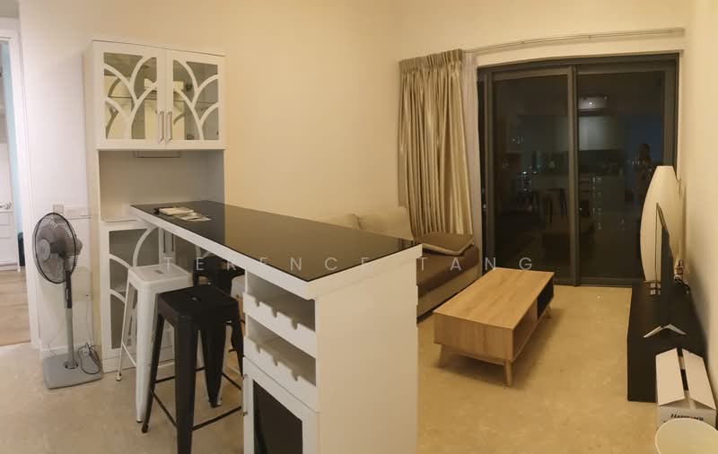 The Lakefront Residences, 42 Lakeside Drive, 2 Bedrooms, 1,012 sqft, Condominium For Rent, by Terence Tang, 18878508 - PropertyGuru.com.sg