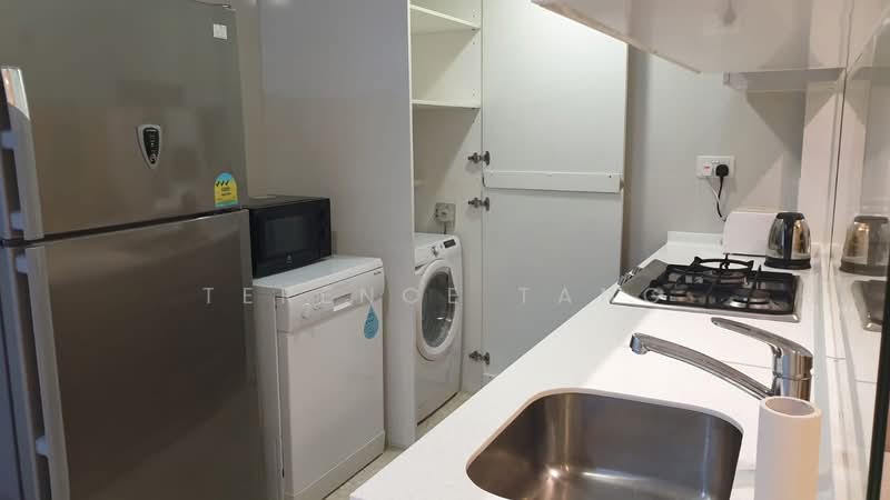 The Lakefront Residences, 42 Lakeside Drive, 2 Bedrooms, 1,012 sqft, Condominium For Rent, by Terence Tang, 18878508 - PropertyGuru.com.sg